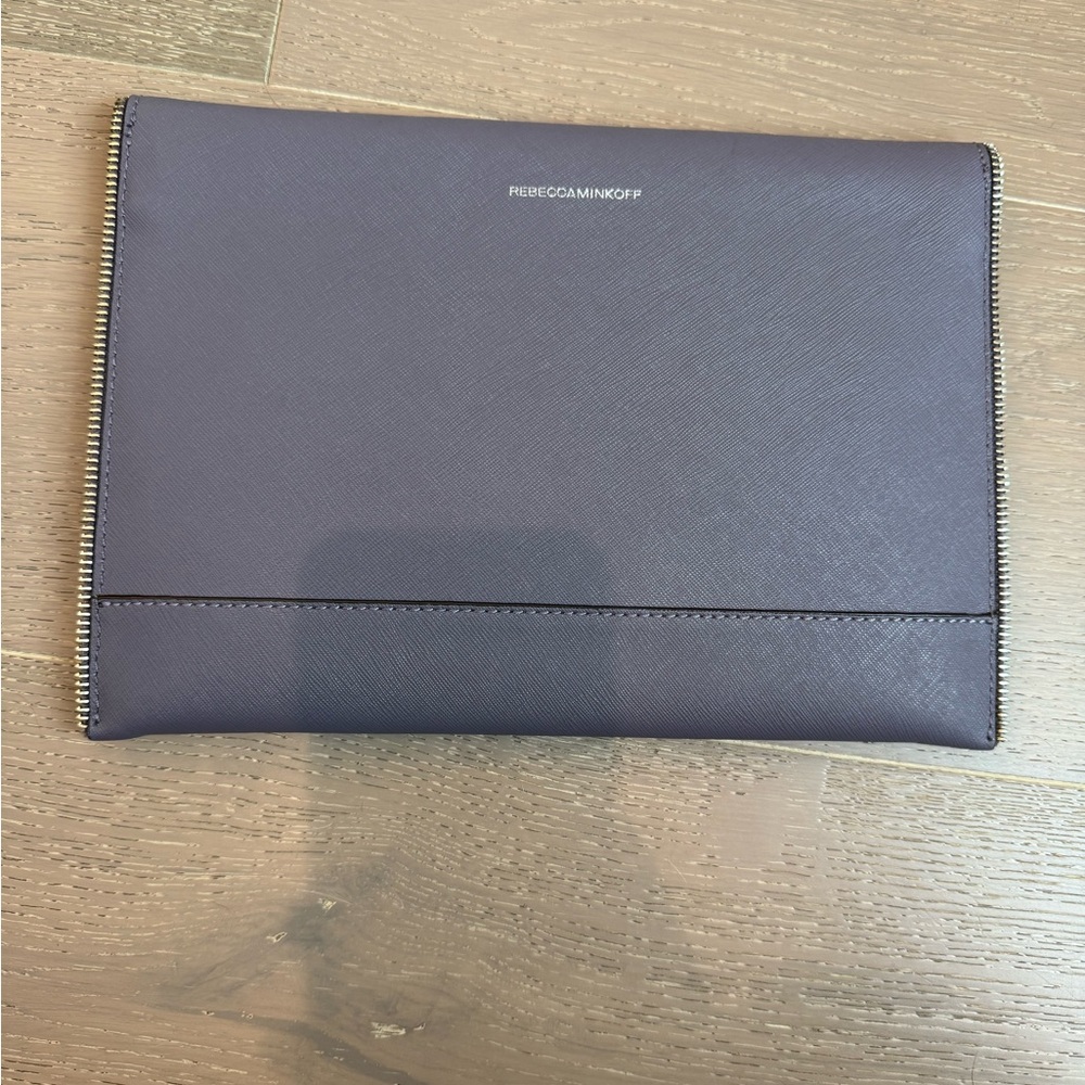 Rebecca Minkoff Envelope Clutch Purse - Picture 2 of 3